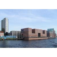 933_P101ae0042 Bilder der architektonischen Veränderungen am Altonaer Elbufer. | Grosse Elbstrasse - Bilder vom Altonaer Hafenrand.